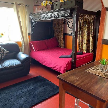 Yarm Cottages Sleeping 12 Kirklevington Bagian luar foto