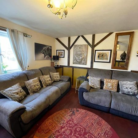 Yarm Cottages Sleeping 12 Kirklevington Bagian luar foto