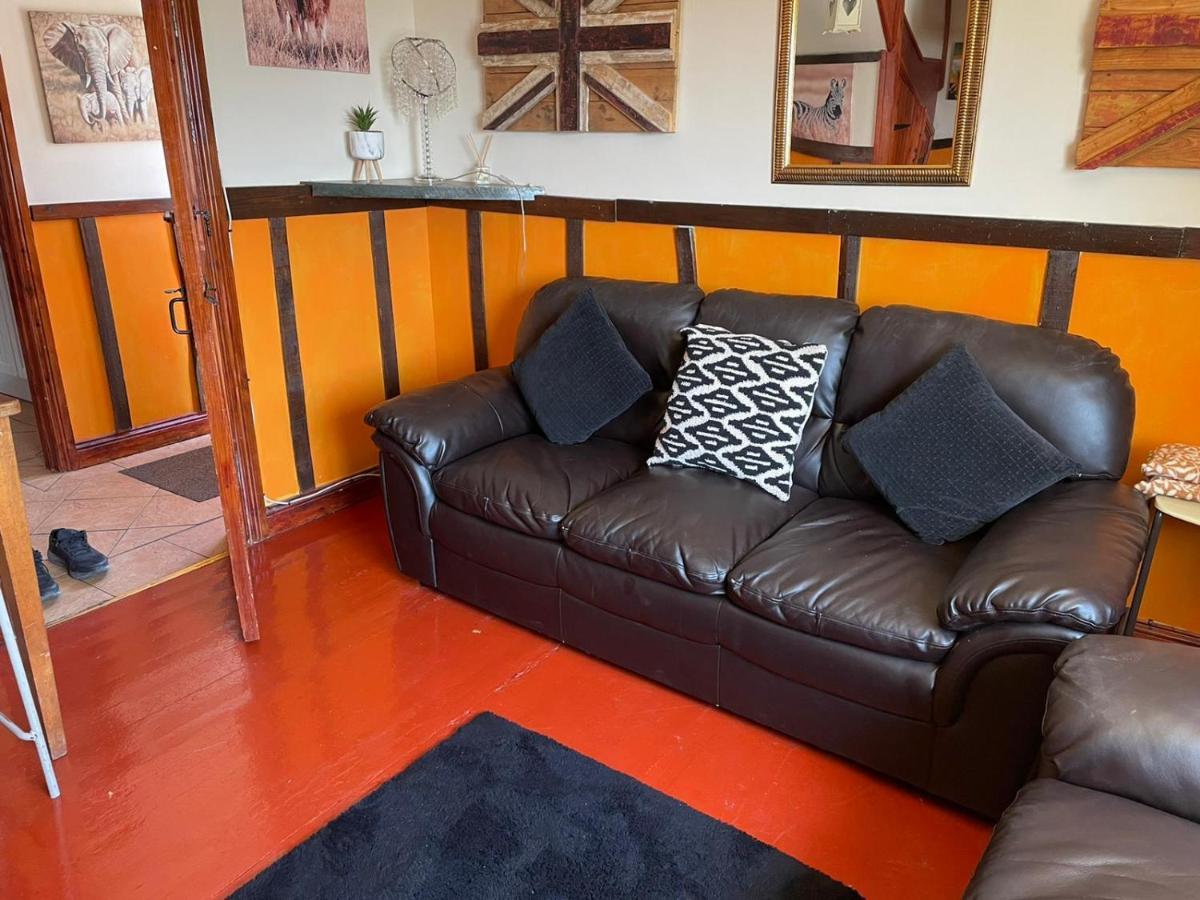Yarm Cottages Sleeping 12 Kirklevington Bagian luar foto