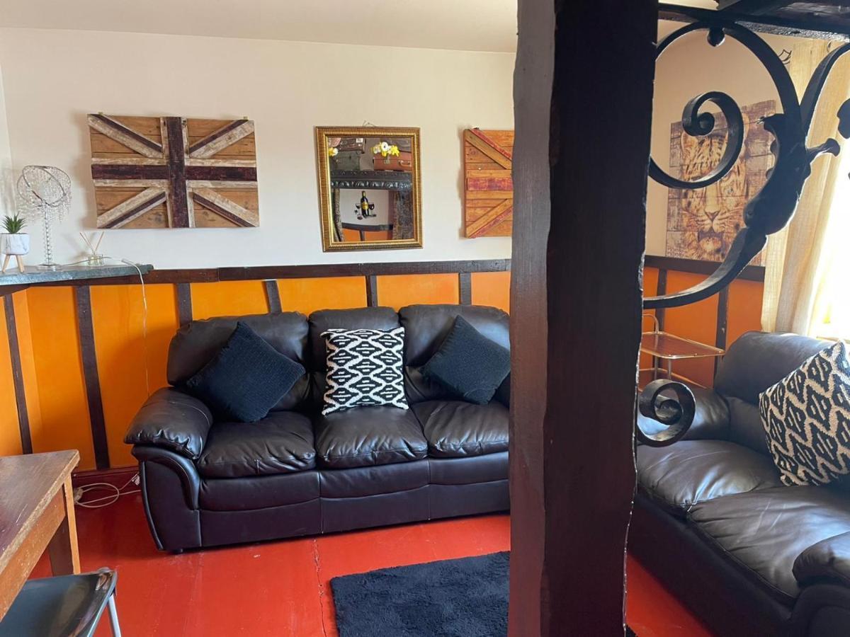 Yarm Cottages Sleeping 12 Kirklevington Bagian luar foto