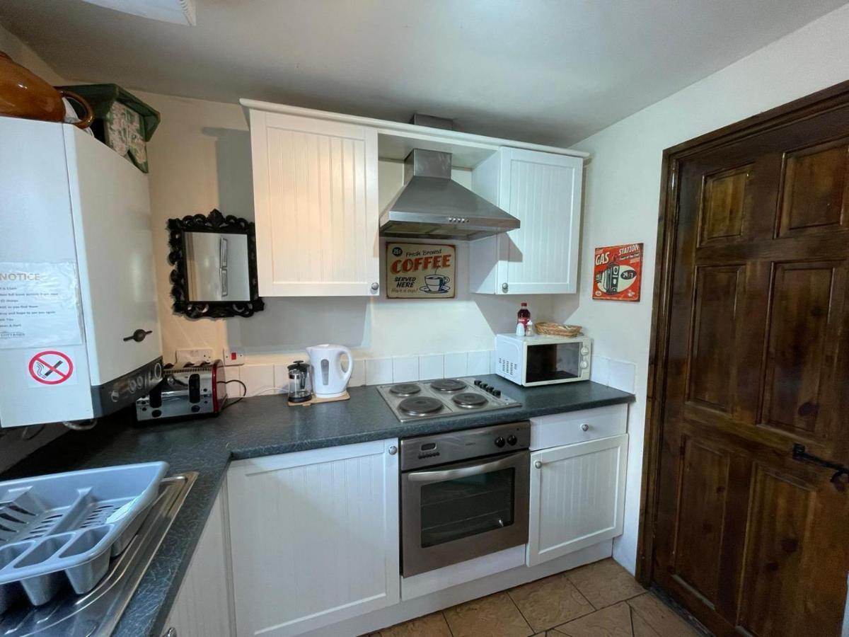 Yarm Cottages Sleeping 12 Kirklevington Bagian luar foto