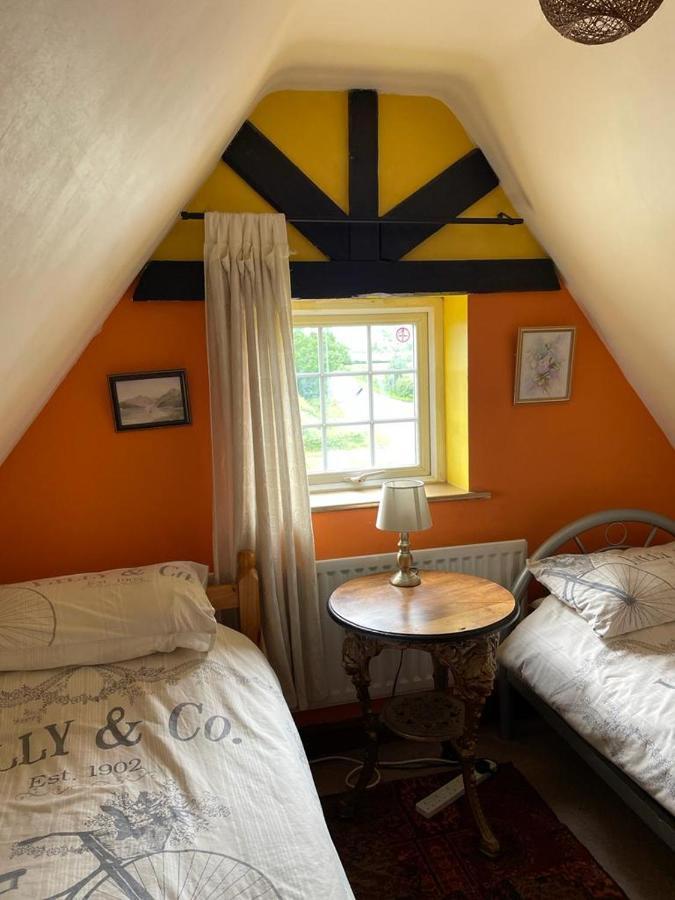Yarm Cottages Sleeping 12 Kirklevington Bagian luar foto