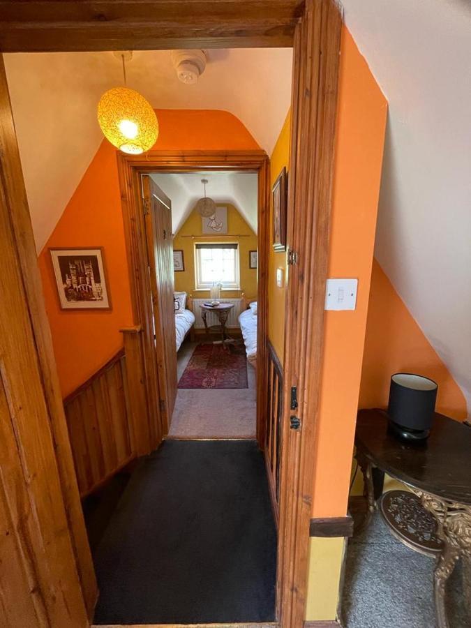 Yarm Cottages Sleeping 12 Kirklevington Bagian luar foto