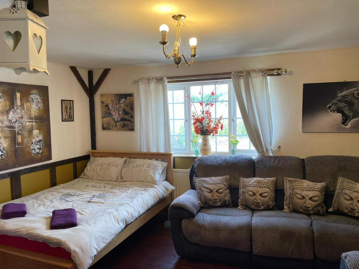 Yarm Cottages Sleeping 12 Kirklevington Bagian luar foto