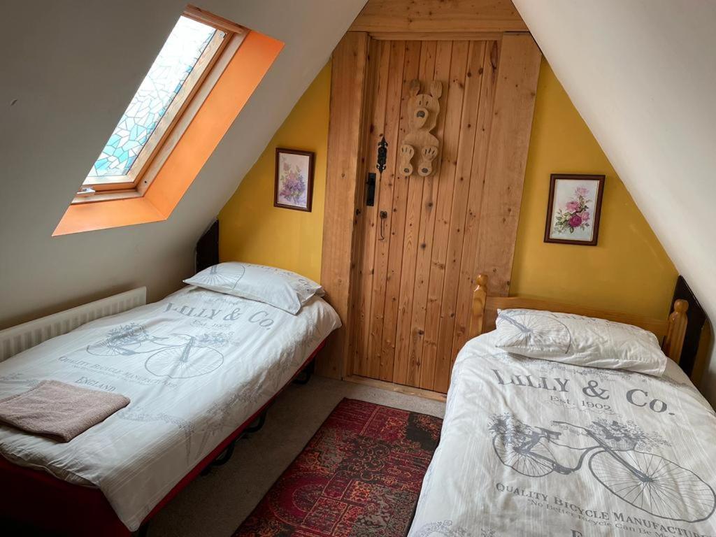 Yarm Cottages Sleeping 12 Kirklevington Bagian luar foto