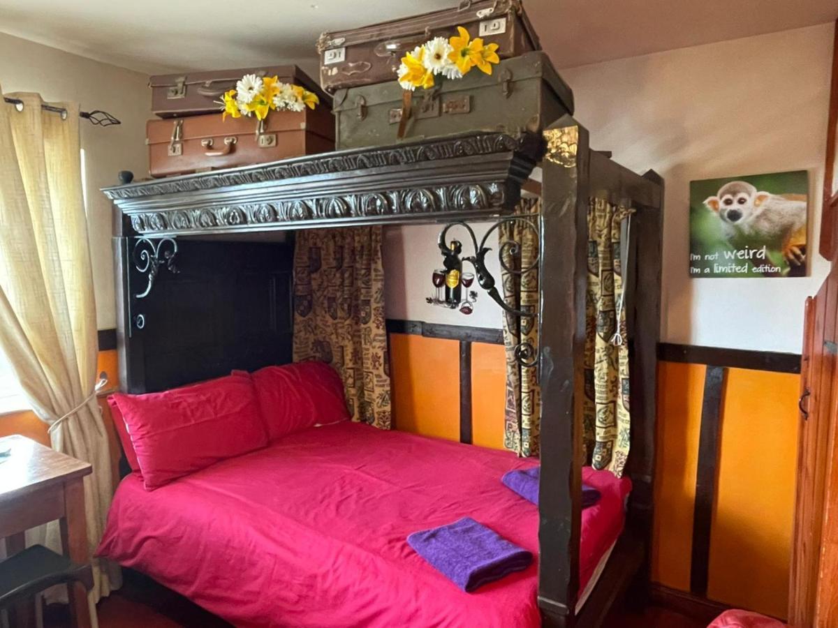 Yarm Cottages Sleeping 12 Kirklevington Bagian luar foto